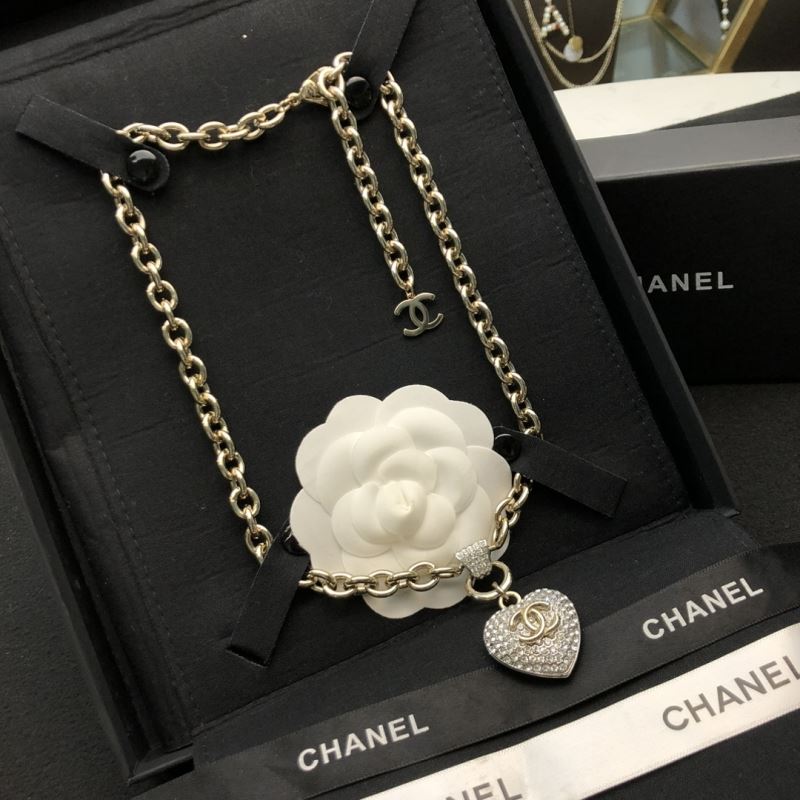 Chanel Necklaces